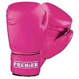 Revgear Premier Boxing Gloves