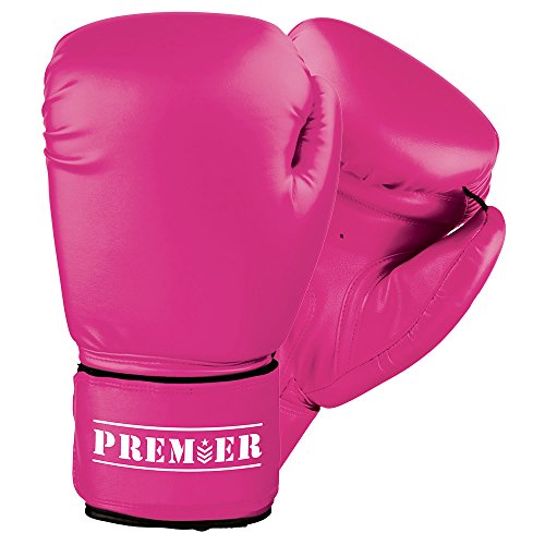 Revgear Premier Boxing Gloves