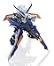 TAMASHII NATIONS Bandai NXEDGE Style Gundam Astray Blue Frame Second L Action Figure
