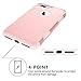 iPhone 8 Plus Case, AOKER [New] [Drop Protection] [Anti-scratch] Three Layer Heavy Duty High Impact Resistant Shockproof Full-Body Protective Case for iPhone 8 Plus (5.5