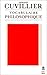 Vocabulaire Philosophique (Ldp Bib.Essais) (French Edition) by 
