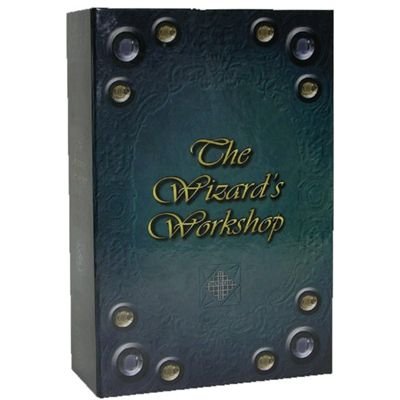 The Wizards Workshop