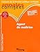 AGENT DE MAITRISE 2009-2010: (130 QUESTIONS TECHNIQUES AVEC CORRIGES)-CONCOURS EXTERNE, INTERNE ET 3E CONCOUR (ANNALES CORRIGÉES - CONCOURS DE LA FONCT) by 