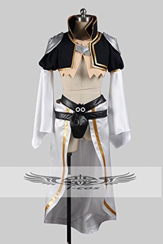 Amazon I Cos ファイナルファンタジーix Ffix Ff9 クジャ Kuja コスプレ衣装 新入荷 アニメ 最新型 変装 セール コスチューム オーダーメイド セミオーダー 女性l コスプレ 仮装 通販