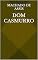 Livro DOM CASMURRO