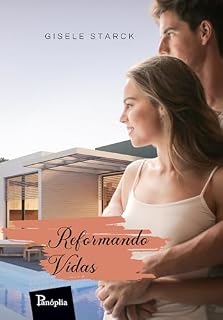 Livro Reformando Vidas