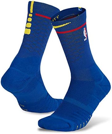nike nba elite quick crew socks