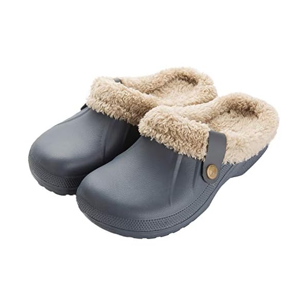 warm house slippers