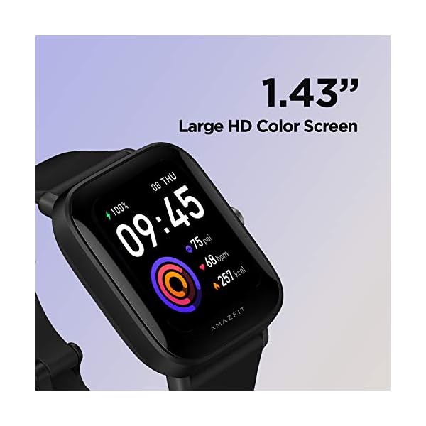 Amazfit-Bip-U-Pro-Smart-Watch-Fitness-Watch-with-Heart-Rate-Sleep-Stress-SpO2-Monitor-Sports-watch-with-60-Sports-Modes-5-ATM-Waterproof-GPS-Alexa-Built-in-Black Amazfit Bip U Pro Smart Watch Fitness Watch with Heart Rate, Sleep, Stress, SpO2 Monitor, Sports watch with 60+ Sports…