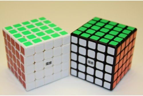 YJ MoYu AoChuang 5x5 White