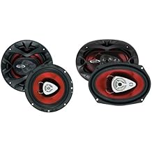 Amazon.com: Bose Car Speakers 6x9
