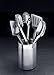 Calphalon 6-pc. Stainless Steel Utensil Set