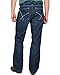Wrangler Riggs Workwear Men's Fr Flame Resistant 20x Vintage Boot Cut Jean