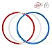 House Again 3 Pack Silicone Sealing Ring- 8 qt Presure Cooker Silicone Seal Ring Replacement - Color Coded with 3 Colors …