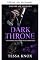 Livro Trono sombrio (Império dos pecadores Livro 2)