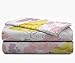 Disney Beauty & The Beast True Beauty 3 Piece Twin Sheet Set, 3