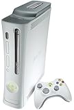 Microsoft Xbox 360 Game System HDMI Console 60GB
