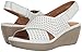 Clarks Women's Reedly Variel Wedge Sandal