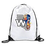 BACADI Kevin Durant Drawstring Backpacks/Bags.