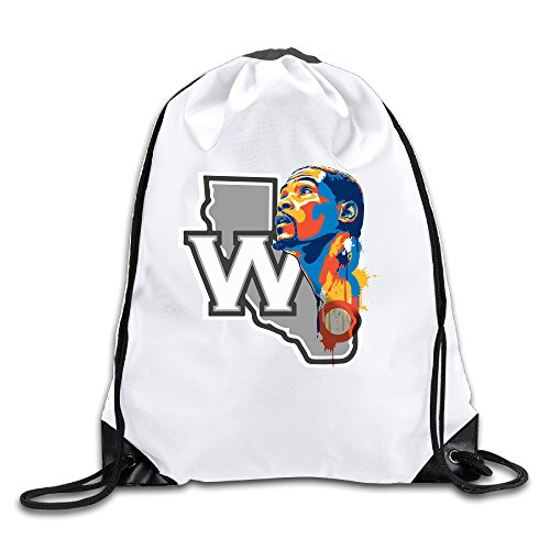 BACADI Kevin Durant Drawstring Backpacks/Bags.
