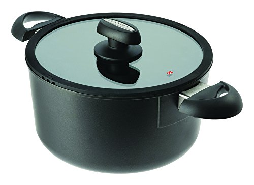 Scanpan IQ 6-3/4-Quart Covered Dutch Oven