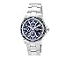 Armitron Sport Men's 42mm Multifunction Blue Dial Watch