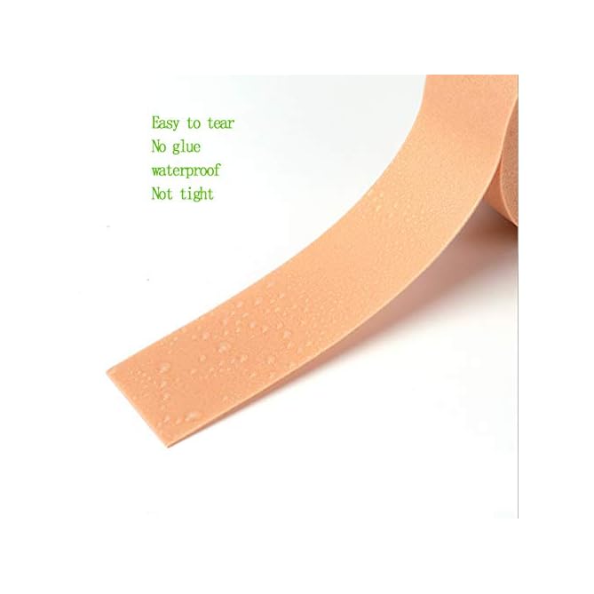 Moleskin, HighHeeled Shoes Adhesive Tape,Multifunction HandFoot Anti