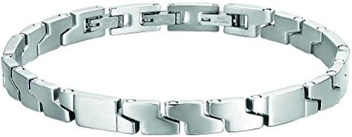 Luca Barra BA1025 bracelet in 316L stainless steel