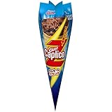 江崎グリコ ジャイアントカプリコZ(クッキー&クランチ) 1本&times;10個