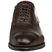 Allen Edmonds Men's Park Avenue Lace-Up,Dark Brown Burnished,8 D US