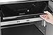 Weber Genesis II E-315 3-Burner Natural Gas Grill, Black
