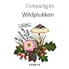 Compactgids Wildplukken: Inclusief miniposter