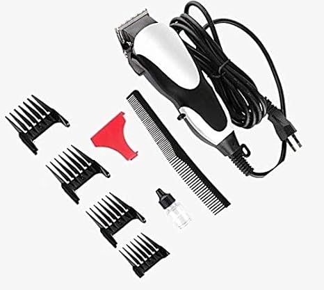 Drake Km 1026 Professional Heavy Duty Corded Hair Clipper Trimmer