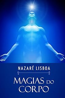 Livro Magias do corpo
