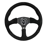 NRG Innovations NRG-RST-023MB-S Reinforced Steering