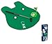 EZ Drinker Toilet Golf Joke & Novelty Set - Play Golf on The Toilet