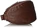 AmeriBag Classic Leather Healthy Back Bag X-Small (Chestnut)