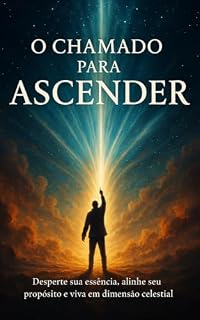Livro O Chamado Para Ascender