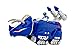 Fisher-Price Imaginext Power Rangers Blue Ranger and Triceratops