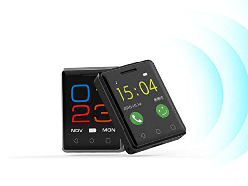 1.54 inch touch screen