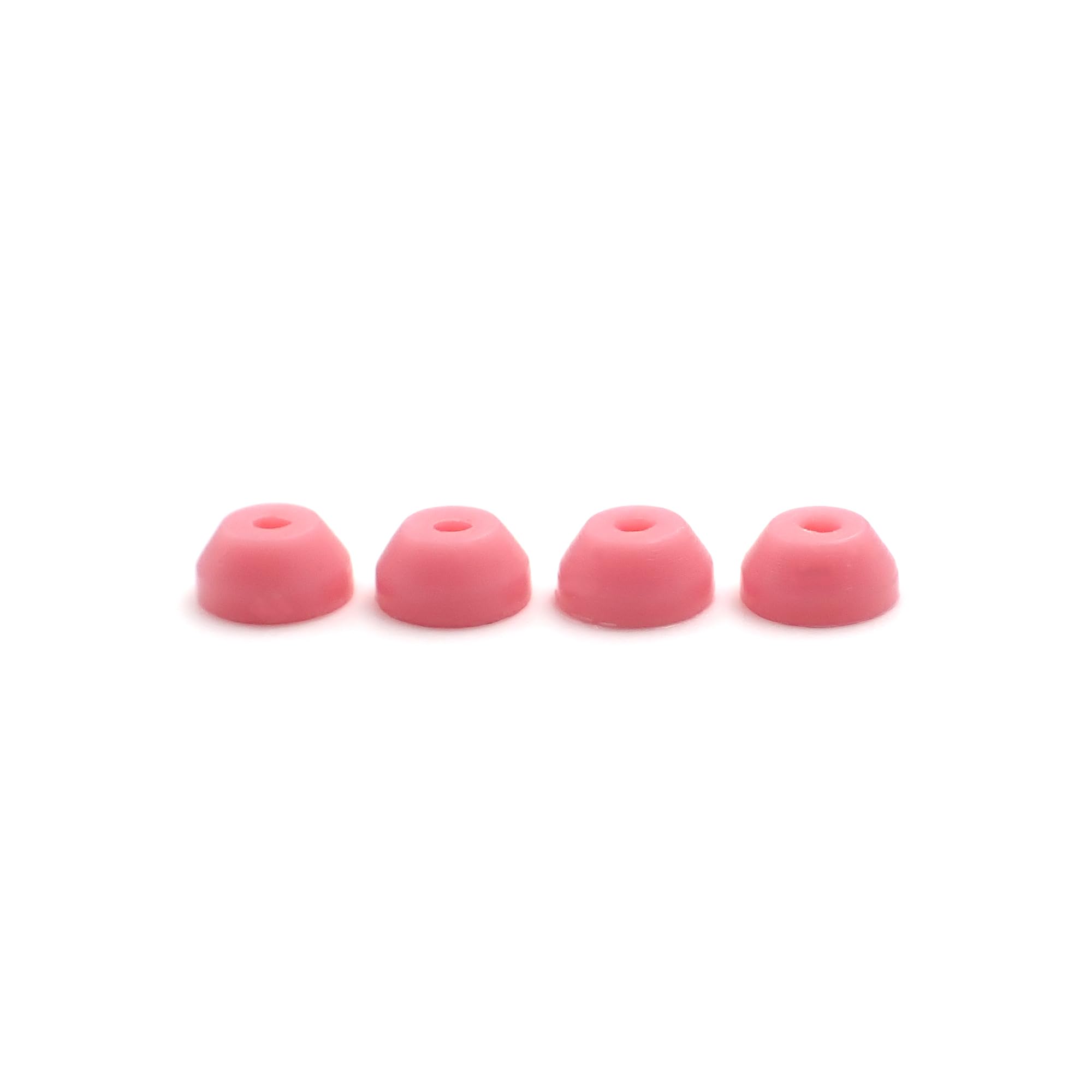 SPITBOARDS Bushings Duro Series 80A Fingerboard Pink — image 1