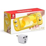 Nintendo Switch Lite Game