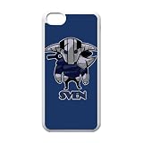 iPhone 5c Cell Phone Case White Defense Of The Ancients Dota 2 SVEN Aboel