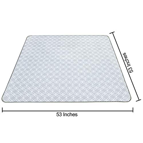 2 Paw+Legend+Washable+Highchair+Anti+Slip