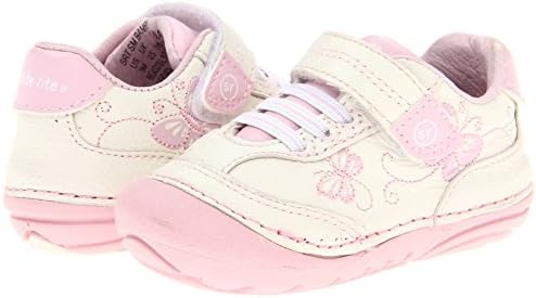 stride rite soft motion bambi sneaker