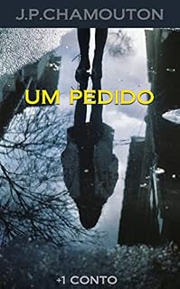 Livro Um pedido