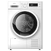 SECADORA-INFINITON-SD-8NDP-CONDENSACION-8KG-Display-Sensores-LED-Control-Electronico-Funcion-anti-arrugas