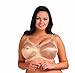 GODDESS Women's Clara Banded Underwire Bra