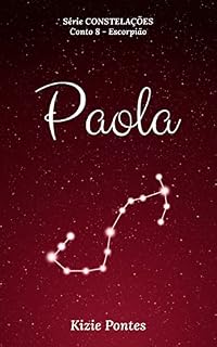 Livro Paola (Constelações)
