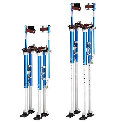 2 Yescom+36+Aluminum+Adjustable+Sheetrock